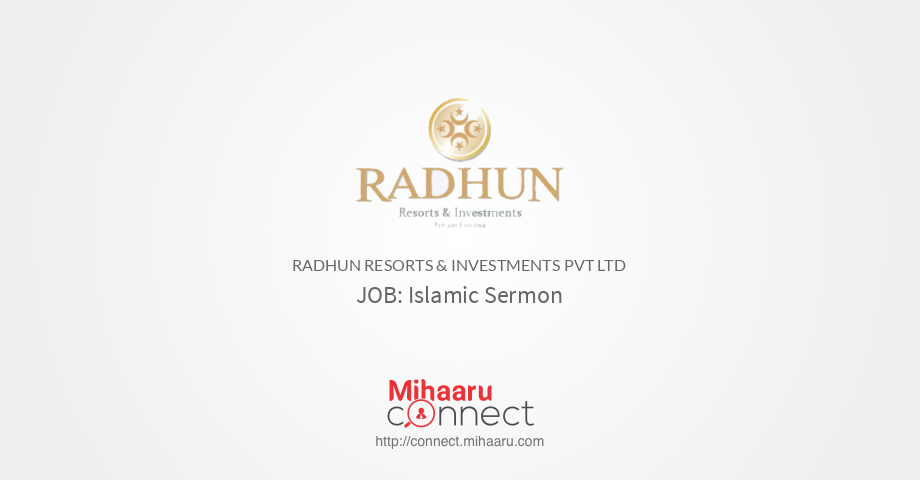 Casino investments (pvt) ltd
