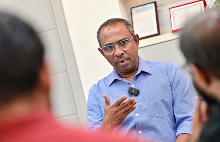 Ali Azim issues complaints regarding fairness of primary